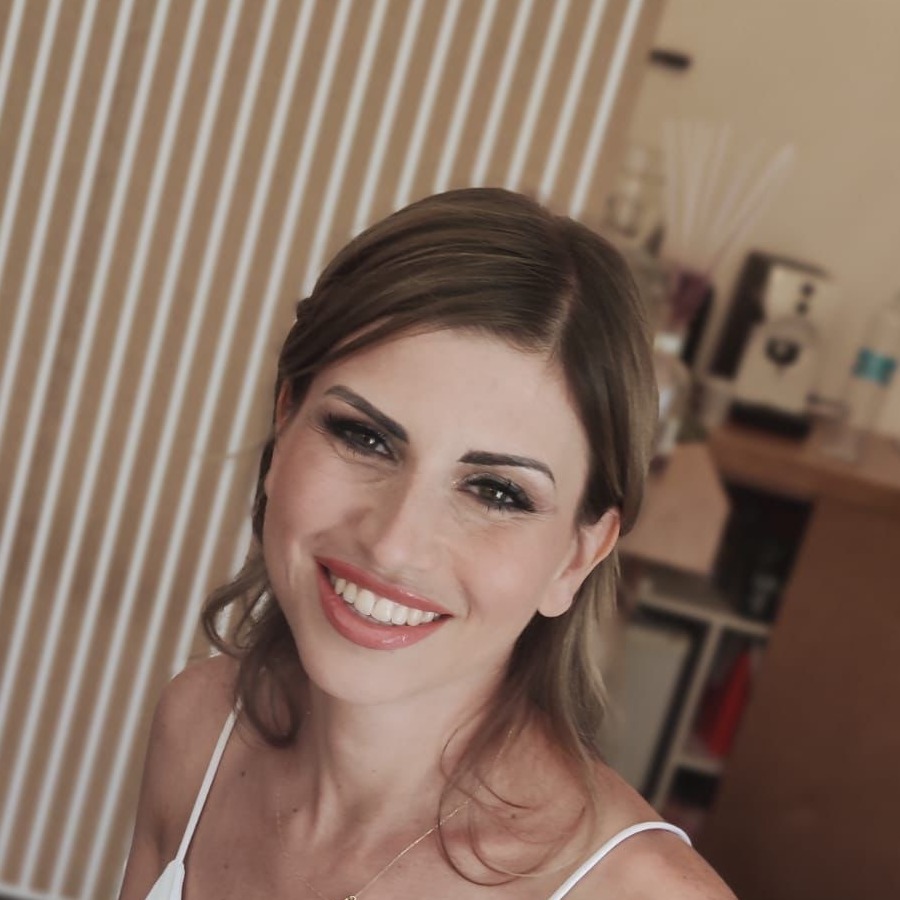 Manuela - Fondatrice Armonì Haircode